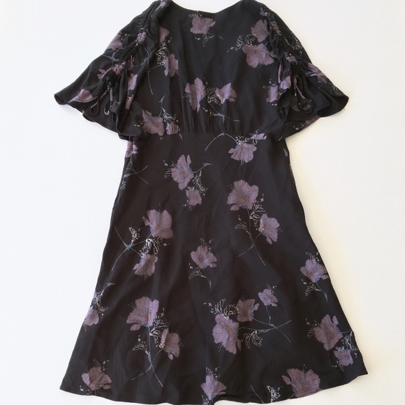 Free People Melanie Mini Dress - Picture 3 of 6